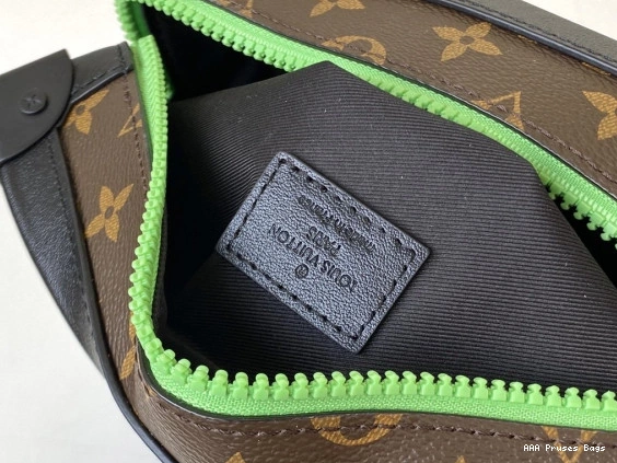 AAA Replica Ru LOUIS SOFT TRUNK VUITTON 0729